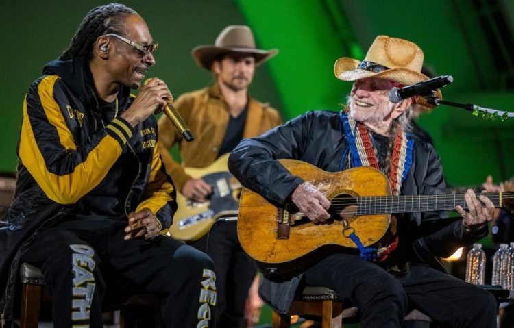 10 Best Willie Nelson Songs of All Time