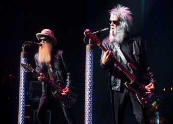 10 Best Zz Top Songs of All Time