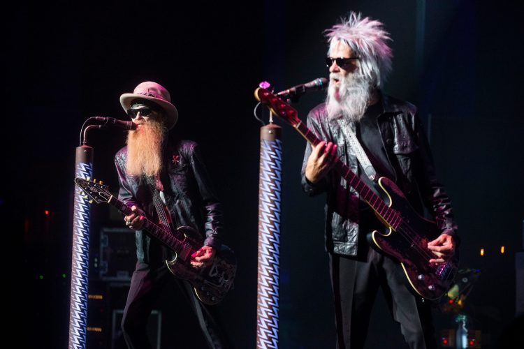 10 Best Zz Top Songs of All Time