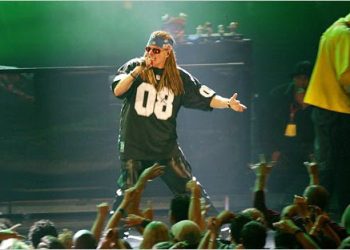 10 Best Axl Rose Songs of All Time