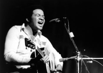 10 Best Bill Withers Songs of All Time