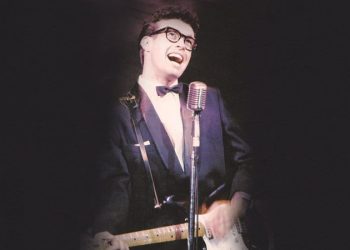 10 Best Buddy Holly Songs of All Time