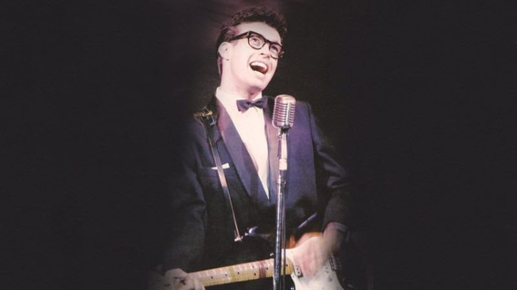 10 Best Buddy Holly Songs of All Time