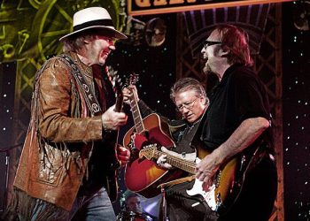 10 Best Buffalo Springfield Songs of All Time