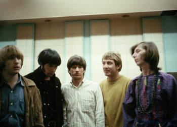 10 Best Buffalo Springfield Songs of All Time