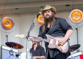 10 Best Chris Stapleton Songs of All Time