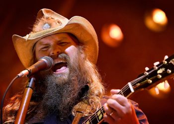 10 Best Chris Stapleton Songs of All Time