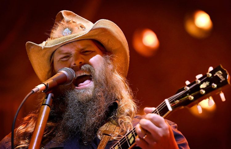 10 Best Chris Stapleton Songs of All Time