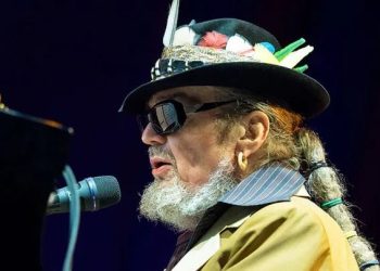 10 Best Dr John Songs of All Time