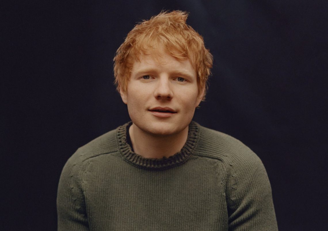 10 Best Ed Sheeran Songs of All Time