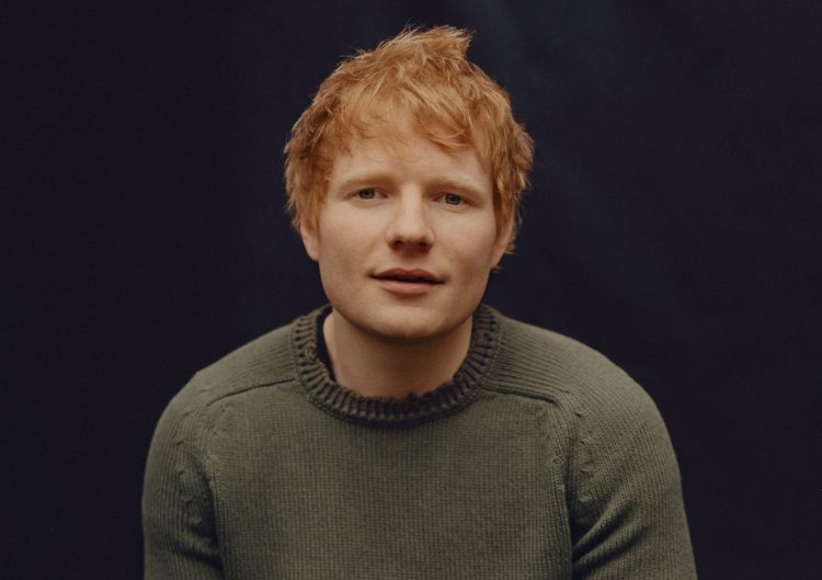 10 Best Ed Sheeran Songs of All Time