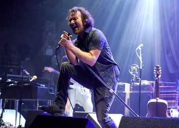10 Best Eddie Vedder Songs of All Time