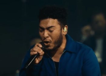 10 Best Elevation Worship Songs of All Time