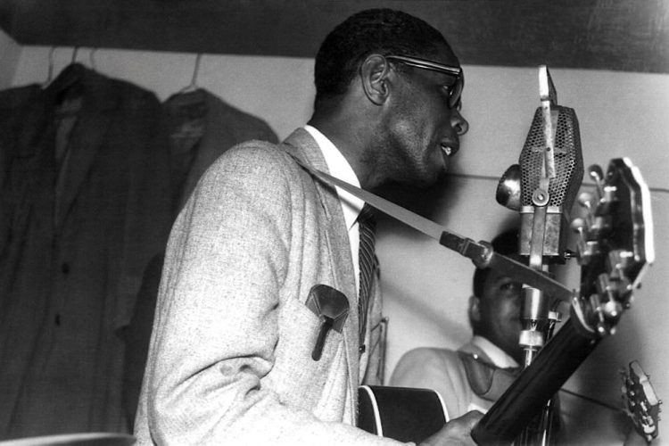 10 Best Elmore James Songs of All Time