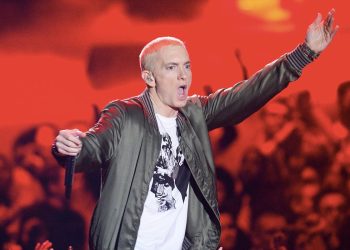10 Best Eminem Songs of All Time