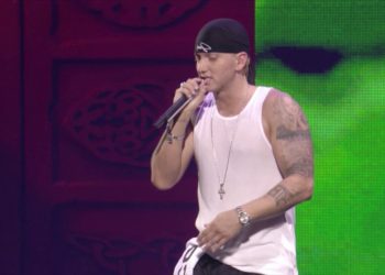 10 Best Eminem Songs of All Time