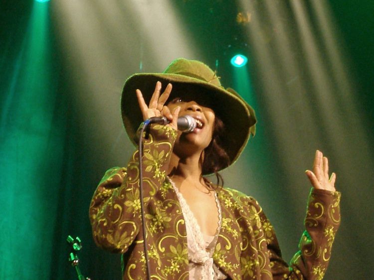 10 Best Erykah Badu Songs of All Time