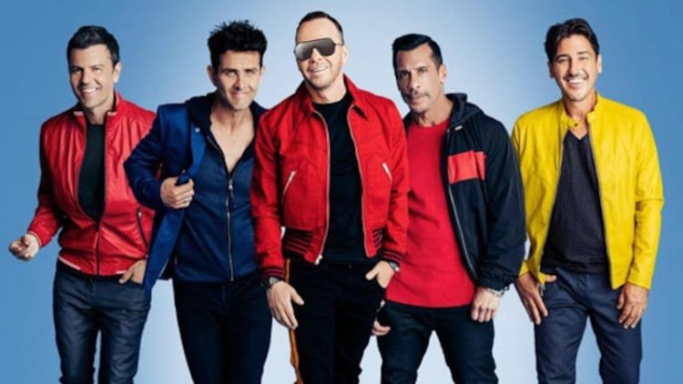 15 Boy Bands of All Time