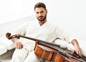 15 Best Cello Players of All Time