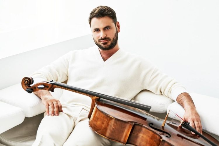 15 Best Cello Players of All Time