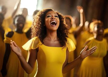 15 Best Christian Gospel Singers of All Time