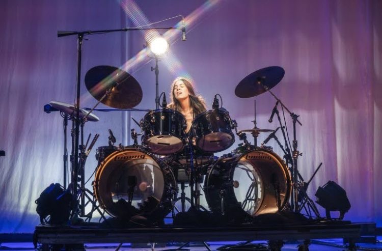 15 Best Drummers of All Time