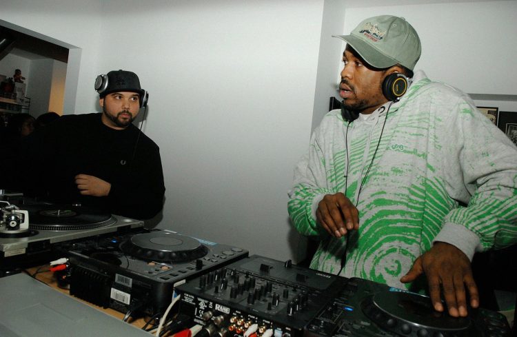 15 Best Music Producers of All Time