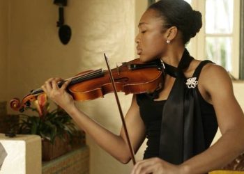 15 Best Violin Players of All Time