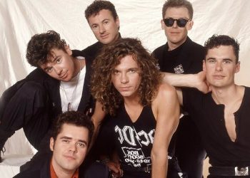 10 Best Inxs Songs of All Time