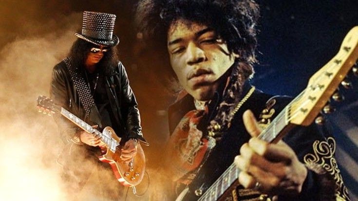 10 Best Jimi Hendrix Songs of All Time