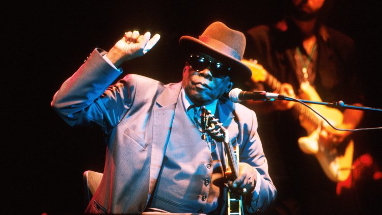 10 Best John Lee Hooker Songs of All Time