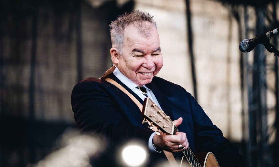 10 Best John Prine Songs of All Time