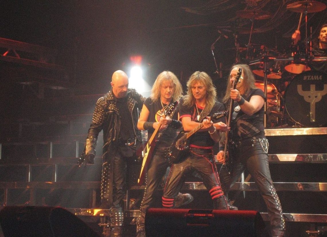 10 Best Judas Priest Songs of All Time