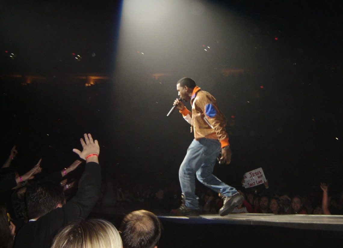 10 Best Kanye West Songs of All Time