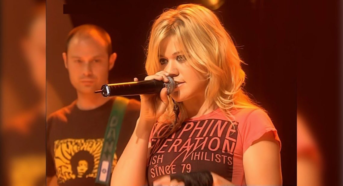 10 Best Kelly Clarkson Songs of All Time