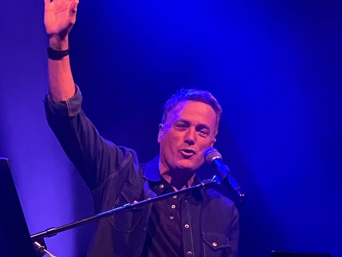 10 Best Michael W Smith Songs of All Time