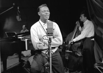10 Best Nat King Cole Songs of All Time