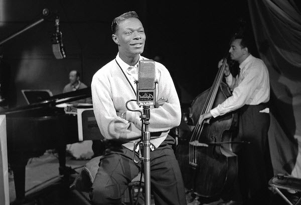 10 Best Nat King Cole Songs of All Time