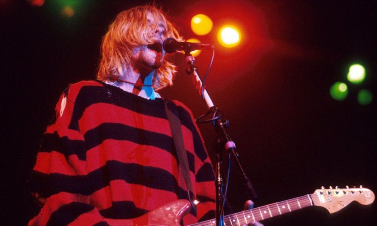 10 Best Nirvana Songs of All Time