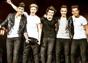 10 Best One Direction Songs of All Time