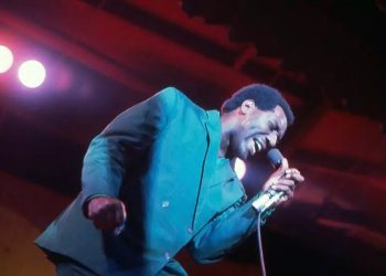 10 Best Otis Redding Songs of All Time
