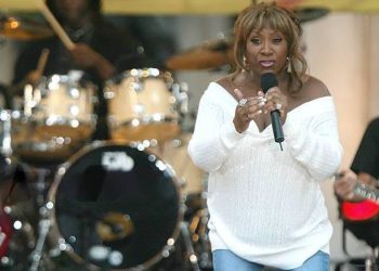 10 Best Patti Labelle Songs of All Time