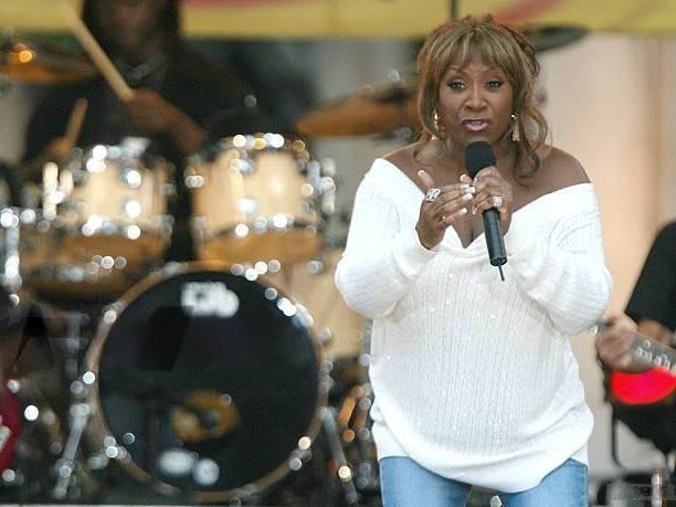 10 Best Patti Labelle Songs of All Time