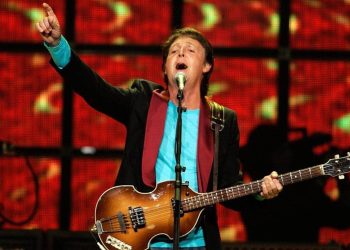 10 Best Paul Mccartney And Wings Songs of All Time