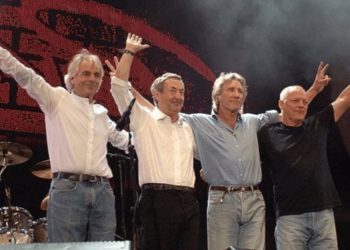 10 Best Pink Floyd Songs of All Time