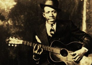 10 Best Robert Johnson Songs of All Time