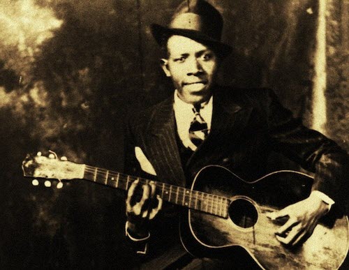 10 Best Robert Johnson Songs of All Time