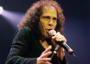 10 Best Ronnie James Dio Songs of All Time