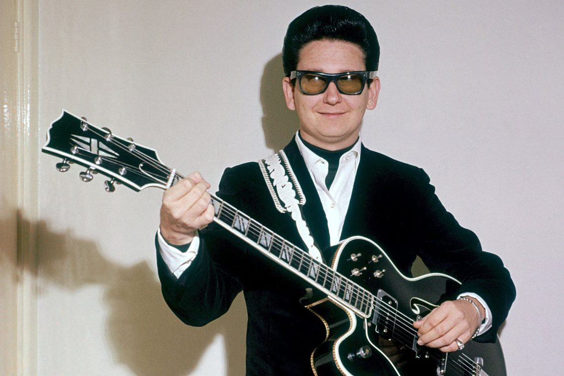 10 Best Roy Orbison Songs of All Time