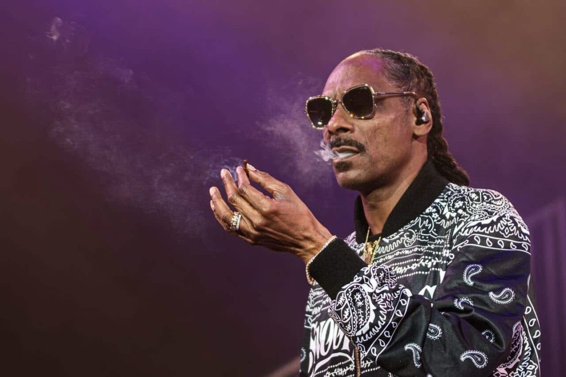 10 Best Snoop Dogg Songs of All Time